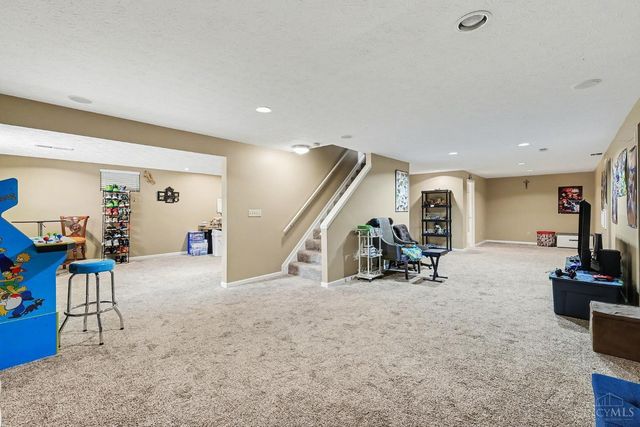 9719 Amberwood Court, Deerfield Twp., OH 45140