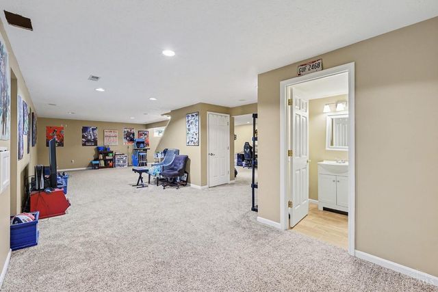9719 Amberwood Court, Deerfield Twp., OH 45140