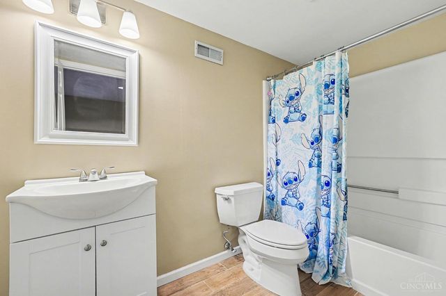 9719 Amberwood Court, Deerfield Twp., OH 45140