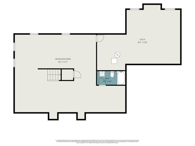9719 Amberwood Court, Deerfield Twp., OH 45140