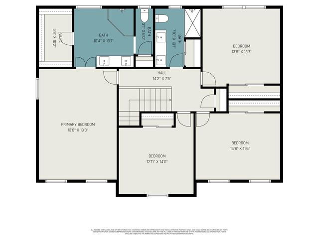 9719 Amberwood Court, Deerfield Twp., OH 45140