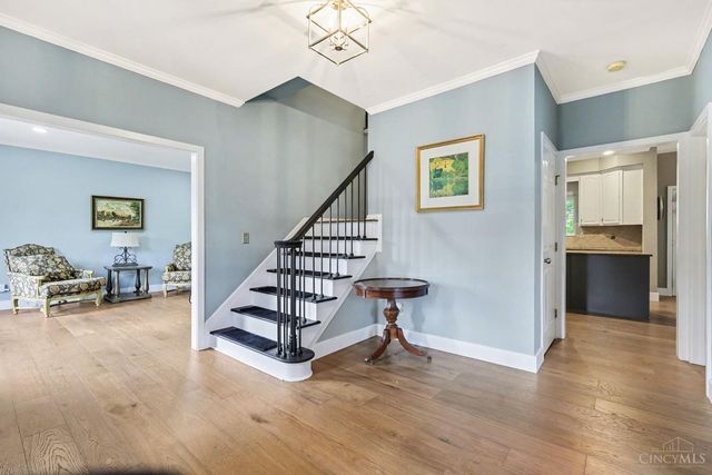 9719 Amberwood Court, Deerfield Twp., OH 45140
