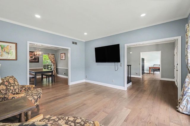 9719 Amberwood Court, Deerfield Twp., OH 45140