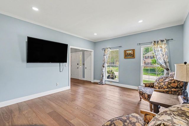 9719 Amberwood Court, Deerfield Twp., OH 45140
