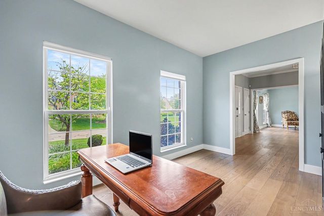 9719 Amberwood Court, Deerfield Twp., OH 45140