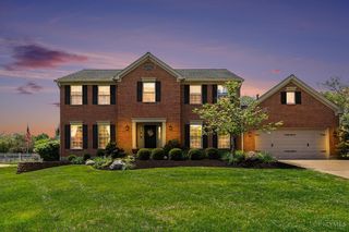 9719 Amberwood Court, Deerfield Twp., OH 45140