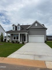 338 Peach Grv Way, Lillington, NC 27546