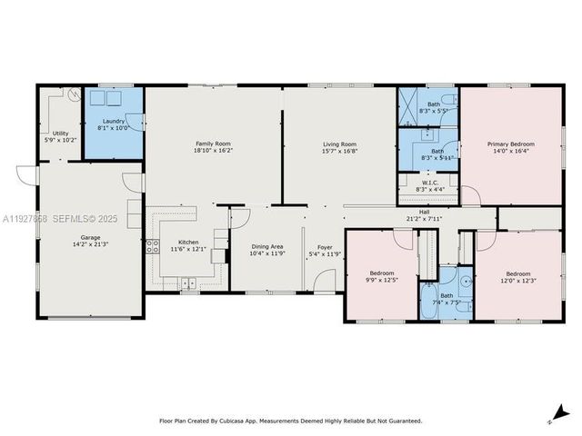 920 La Paloma Rd, Key Largo, FL 33037