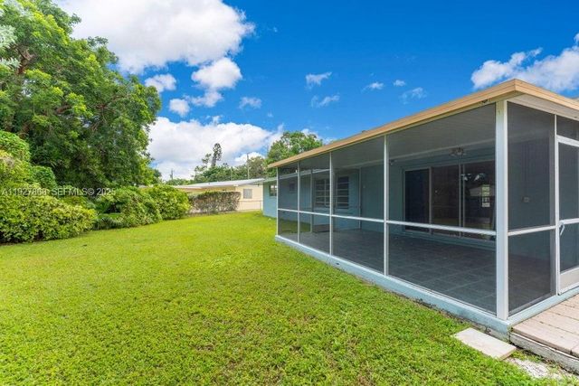 920 La Paloma Rd, Key Largo, FL 33037