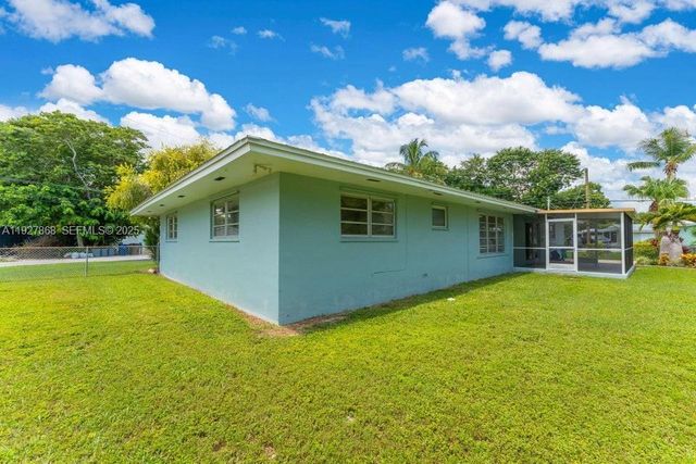 920 La Paloma Rd, Key Largo, FL 33037