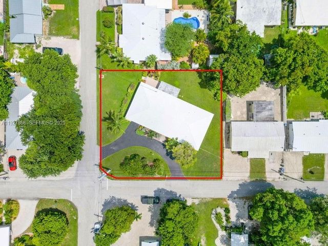 920 La Paloma Rd, Key Largo, FL 33037