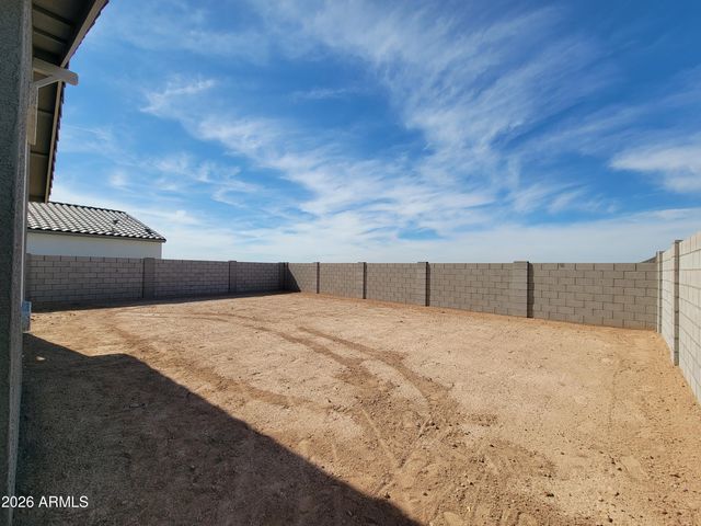 3394 N Camden Drive, Florence, AZ 85132