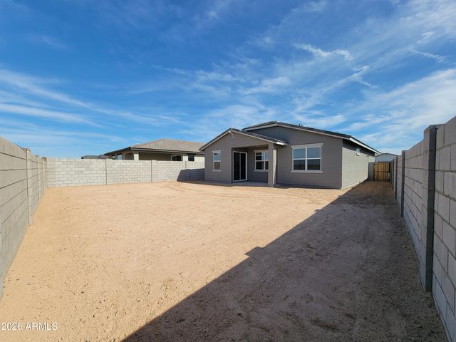 3394 N Camden Drive, Florence, AZ 85132
