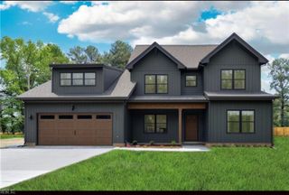 HM Hungarian (Hutch) RD, Chesapeake, VA 23322