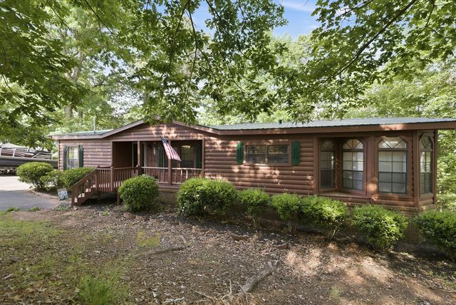 124 Woodshore Drive, Anderson, SC 29625
