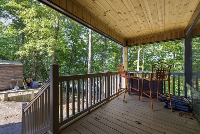 124 Woodshore Drive, Anderson, SC 29625