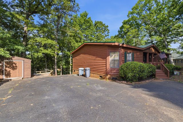 124 Woodshore Drive, Anderson, SC 29625