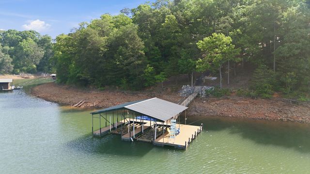 124 Woodshore Drive, Anderson, SC 29625