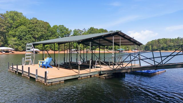 124 Woodshore Drive, Anderson, SC 29625