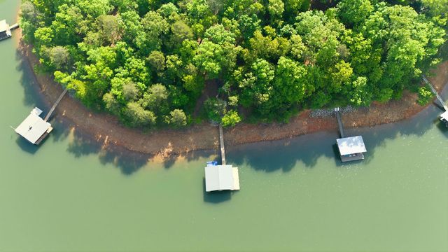 124 Woodshore Drive, Anderson, SC 29625
