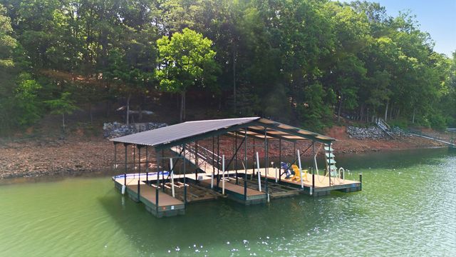 124 Woodshore Drive, Anderson, SC 29625