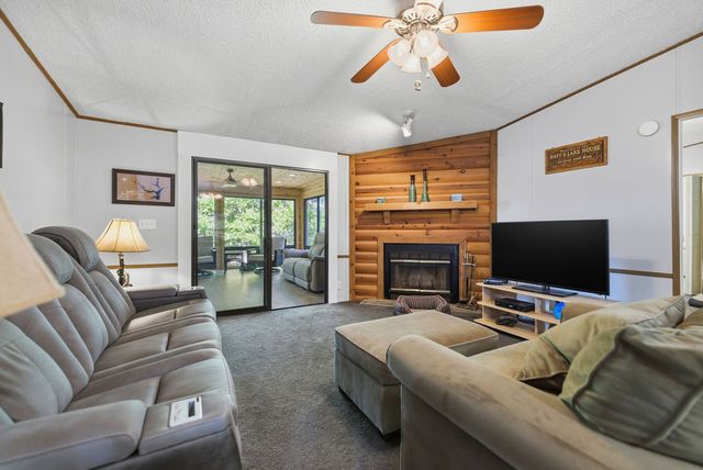 124 Woodshore Drive, Anderson, SC 29625