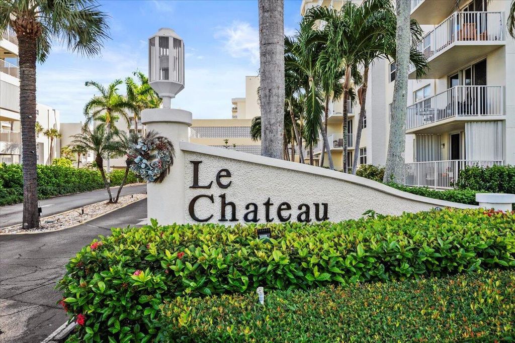 3540 S Ocean Boulevard 309, South Palm Beach, FL 33480