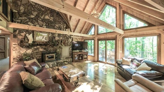 9511 Highpoint Road, Villa Rica, GA 30180