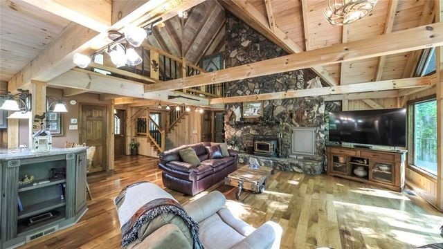 9511 Highpoint Road, Villa Rica, GA 30180