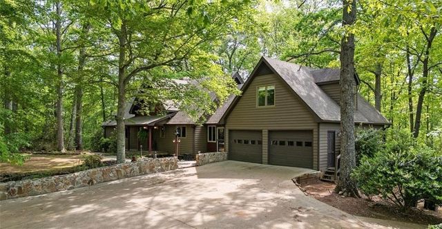 9511 Highpoint Road, Villa Rica, GA 30180