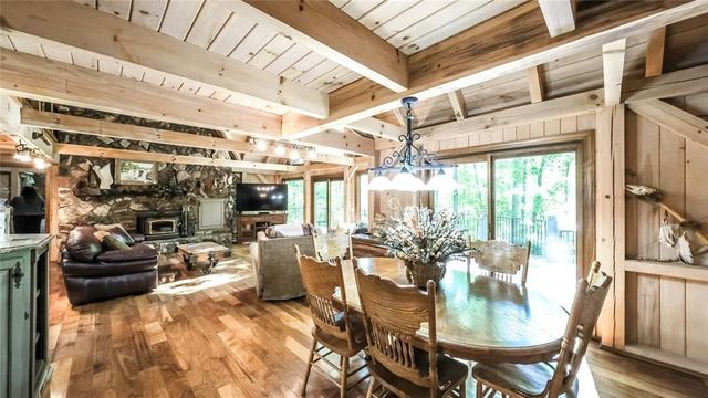 9511 Highpoint Road, Villa Rica, GA 30180