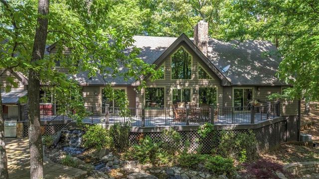9511 Highpoint Road, Villa Rica, GA 30180