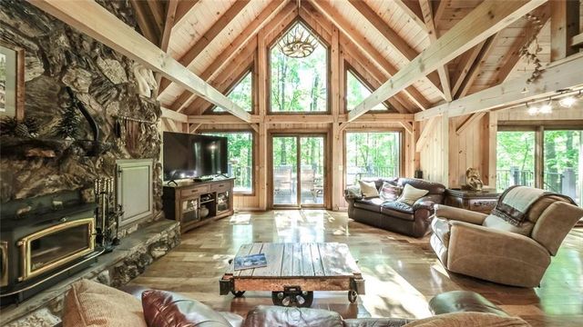 9511 Highpoint Road, Villa Rica, GA 30180