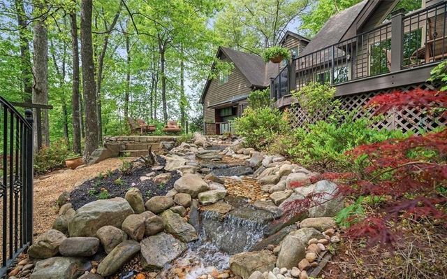 9511 Highpoint Road, Villa Rica, GA 30180
