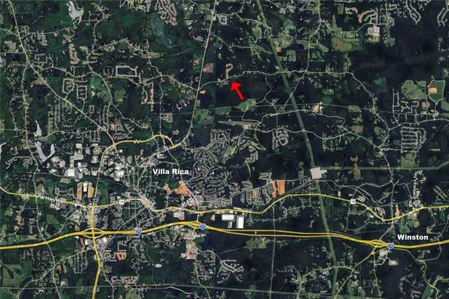 9511 Highpoint Road, Villa Rica, GA 30180