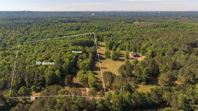 9511 Highpoint Road, Villa Rica, GA 30180