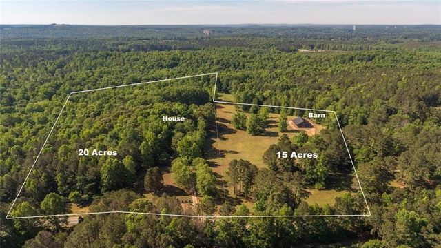 9511 Highpoint Road, Villa Rica, GA 30180