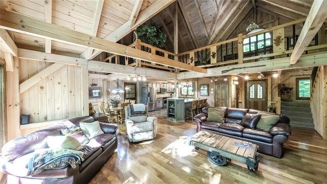 9511 Highpoint Road, Villa Rica, GA 30180