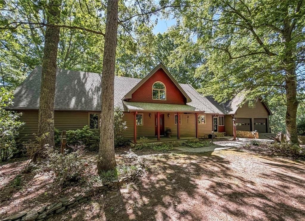 9511 Highpoint Road, Villa Rica, GA 30180