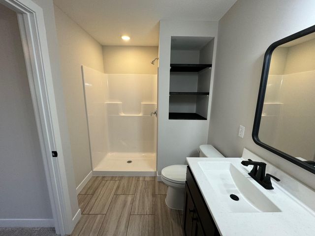 3305 MILAN DR, Columbia, MO 65202