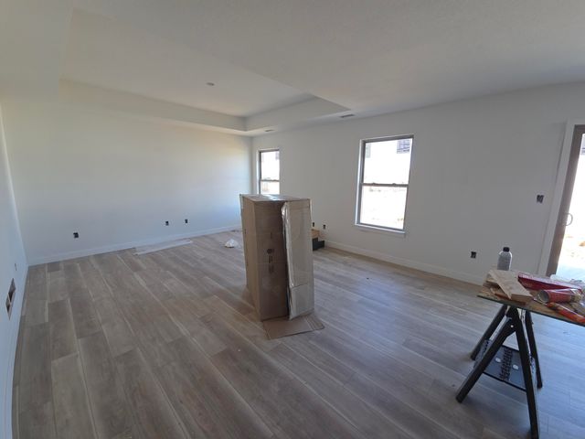 3305 MILAN DR, Columbia, MO 65202