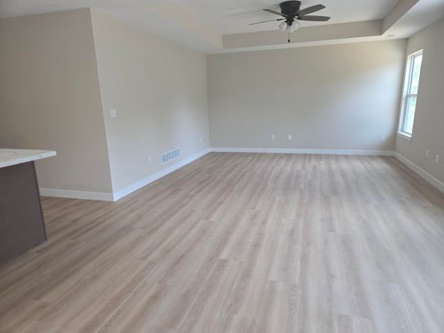 3305 MILAN DR, Columbia, MO 65202