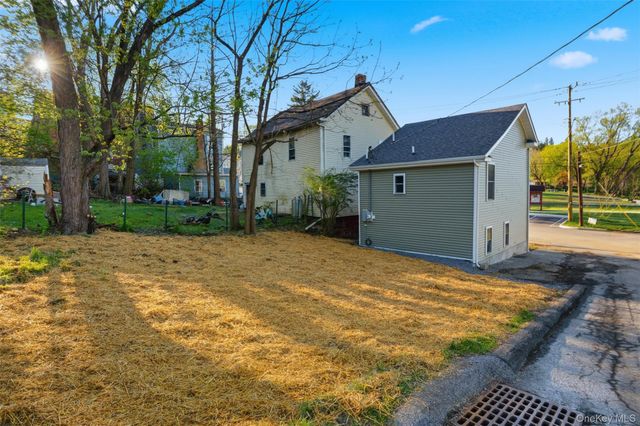 116 Maple Street, Walden, NY 12586