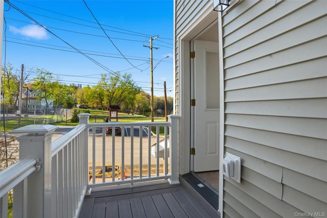 116 Maple Street, Walden, NY 12586