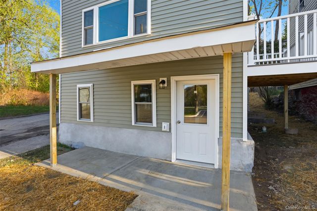 116 Maple Street, Walden, NY 12586