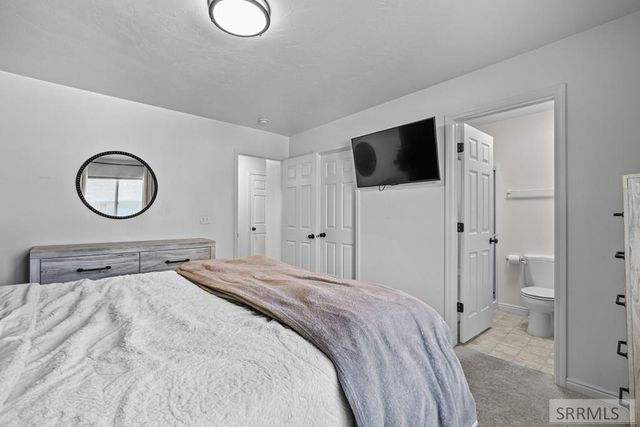 263 S Bridger Drive, Ammon, ID 83406