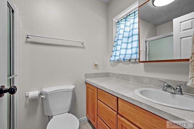 263 S Bridger Drive, Ammon, ID 83406