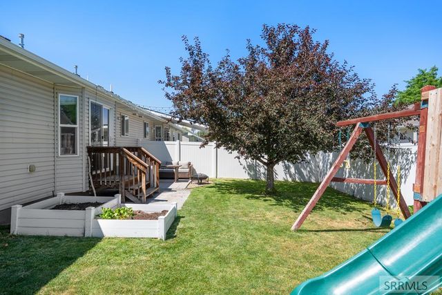 263 S Bridger Drive, Ammon, ID 83406