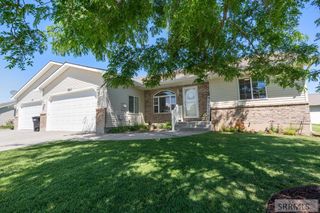 263 S Bridger Drive, Ammon, ID 83406