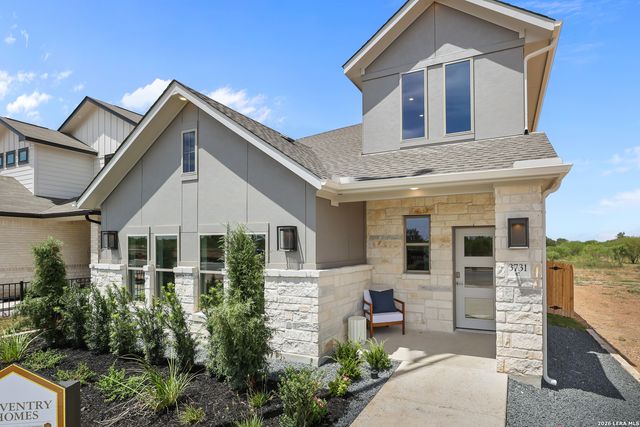 3731 Crownfield Path, San Antonio, TX 78264